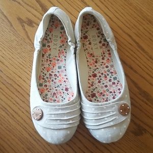 Roxy shoes
